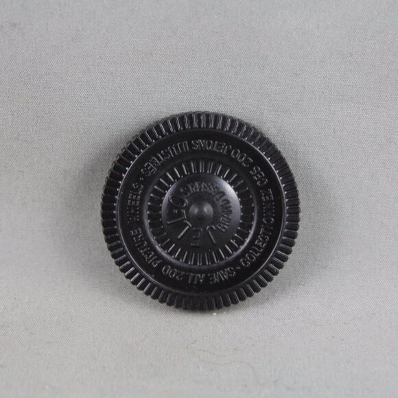 Jello Car Coins -- #97 of 200 - The Hispano-Suiza - Picture 2 of 3